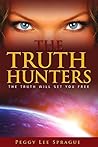 THE TRUTH HUNTERS...