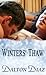 Winters' Thaw (Cougar Challenge, #3)
