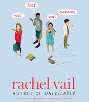 Well, That Was Awkward