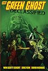 The Green Ghost: Declassified