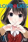 Love & Lies, Tome 1 by Musawo Love & Lies, Tome 1 by Musawo
