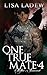 Shifter's Innocent (One True Mate, #4) by Lisa Ladew