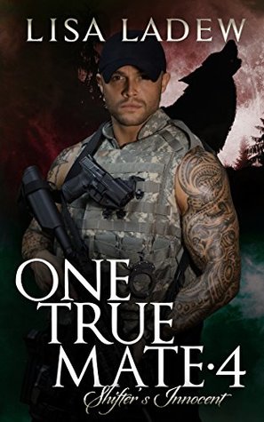 Shifter's Innocent (One True Mate, #4)