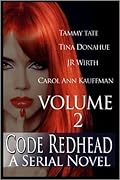 Code Redhead Volume 2