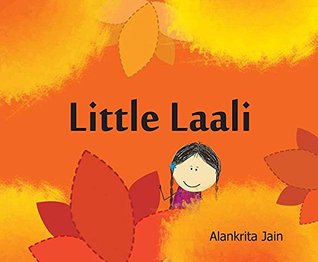 Little Laali (Paperback)