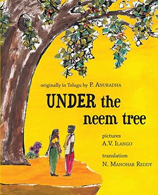Under the Neem Tree (Paperback)