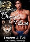 The Omega's Blaze The Omega's Blaze