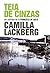 Teia de Cinzas by Camilla Läckberg