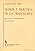 Teoría y práctica de la tra...