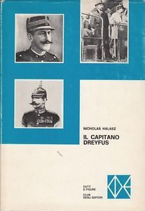 Il Capitano Dreyfus