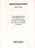 Linguistica: Una Introducci...