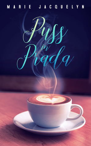 Puss in Prada (Kindle Edition)