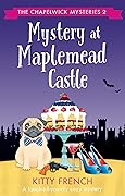 Mystery at Maplemead Castle