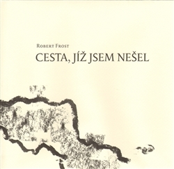 Cesta, jíž jsem nešel (Hardcover)