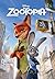 Zootopia - Screenplay by Jared Bush
