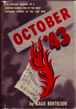 October '43 (Paperback)