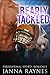 Bearly Tackled by Janna Raynes