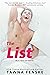 The List (The List, #1)