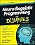Neuro-Linguistic Programming for Dummies, 3ed