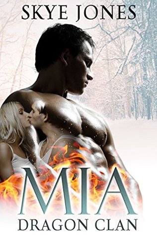 Mia (Dragon Clan, #2)