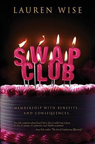 Swap Club (Kindle Edition)