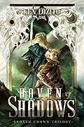 Haven of Shadows