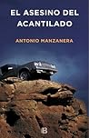 El asesino del acantilado by Antonio Manzanera