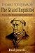 Thomas Torquemada by Paul Powell