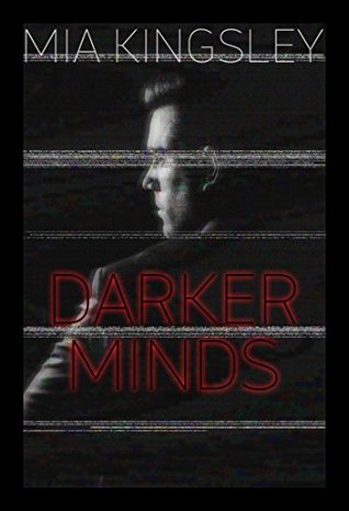 Darker Minds (German Edition)