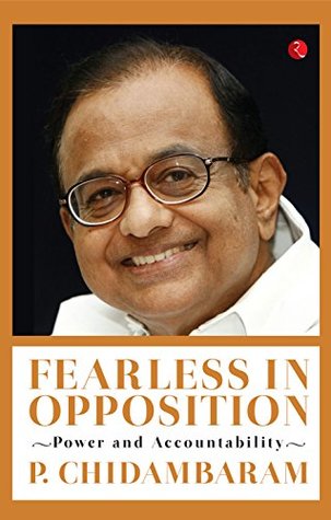 Fearless in Opposition: Power and Accountability (Kindle Edition)