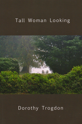 Tall Woman Looking