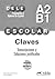 Preparación al DELE escolar A2/B1 - libro de claves y transcripciones + CD audio