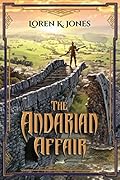 The Andarian Affair