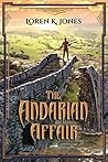 The Andarian Affair (Stavin DragonBlessed, #3)