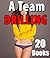 A Team Drilling... 20 Stories by Linzie Time