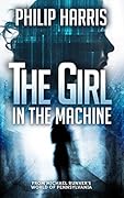 The Girl in the Machine