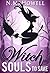Witch Souls to Save (Brimstone Bay Mysteries #4)