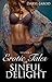 Silk Vol. 1: Erotic Tales of Sinful Delight