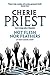 Not Flesh Nor Feathers by Cherie Priest
