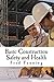 Basic Construction Safety and Health