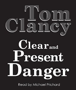 Clear and Present Danger