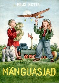 Mänguasjad