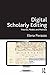 Digital Scholarly Editing: ...