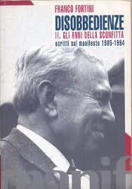 Disobbedienze. 2: Gli anni della sconfitta (Paperback)