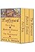 Pastimes Boxed Set (Books 1-3)