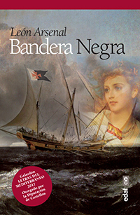 Bandera negra (Paperback)