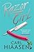 Razor Girl: The hilarious sequel to Bad Monkey, now a major Apple TV+ series (Andrew Yancy)