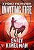 Inviting Fire (The Sydney Rye Mysteries #6)