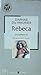 Rebeca by Daphne du Maurier