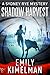 Shadow Harvest by Emily Kimelman Shadow Harvest by Emily Kimelman
